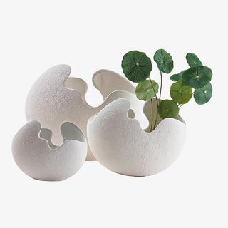 新中式创意摆件三免抠