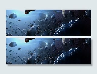 商务科技背景高清