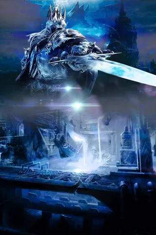 游戏比赛巅峰对决海报高清