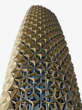 参数化纹理免抠