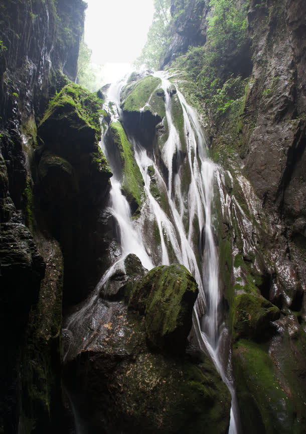 三峡奇潭免抠