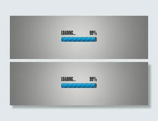 加载条背景底纹高清