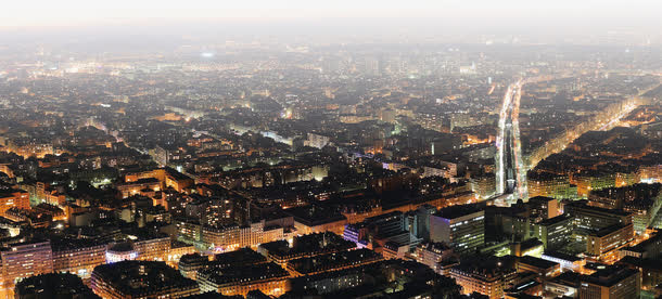 奢华高档房地产展板展画海报设计免抠