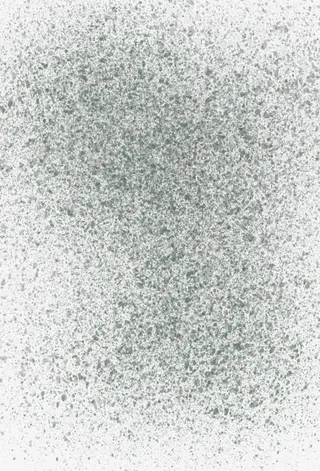 灰色凌乱斑点七夕情人节免抠