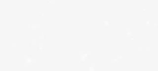 白色漂浮雪花图案免抠