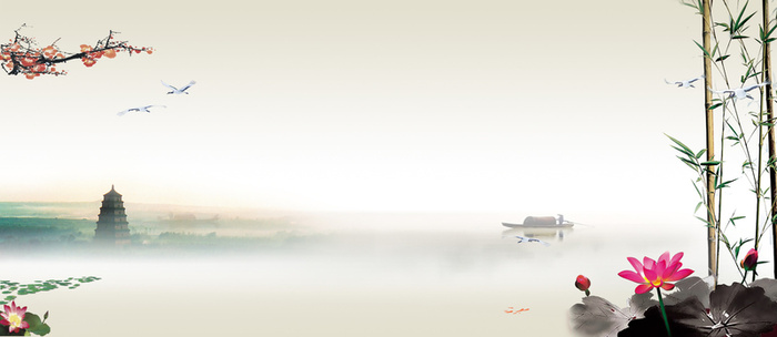 海报背景图高清