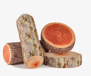 创意木头素材图片免抠