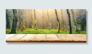 小清新淘宝洗护专场背景banner高清