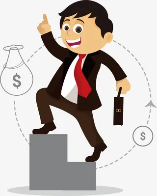 进阶的员工免抠