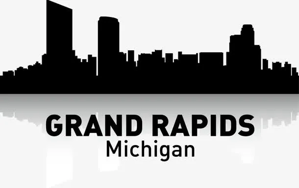 GRAND RAPIDS免抠