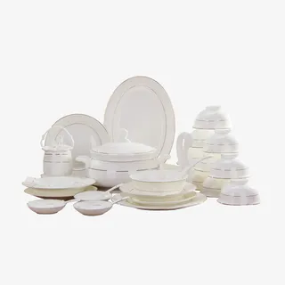 陶瓷餐具套装免抠