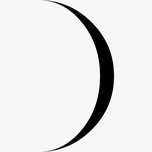 Moon相图标免抠
