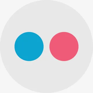 连接相片分享互联网标志网络社会免抠