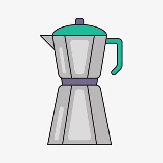 卡通破壁机免抠