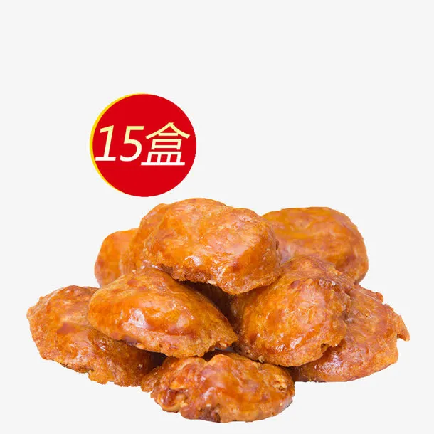 广州口味鸡子饼免抠