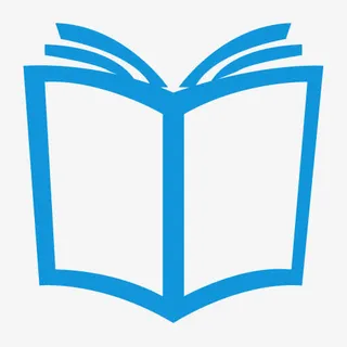 教育类图标 书本icon免抠