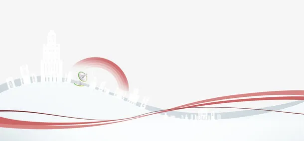 创意斜线底纹素材免抠