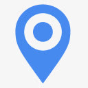 location icon免抠