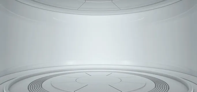 科技感场景banner背景金属高清