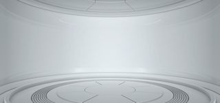 科技感场景banner背景金属高清