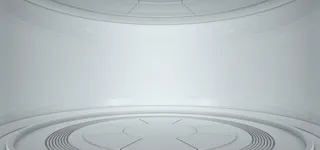 科技感场景banner背景金属高清