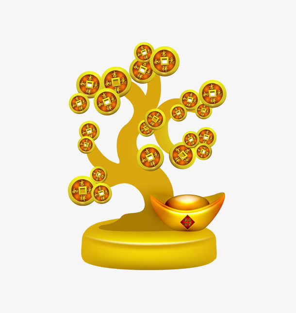 金币数免抠