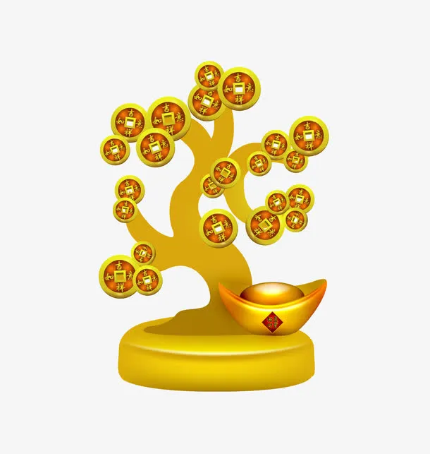 金币数免抠