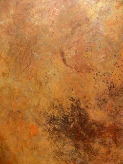 钢板锈迹纹理背景