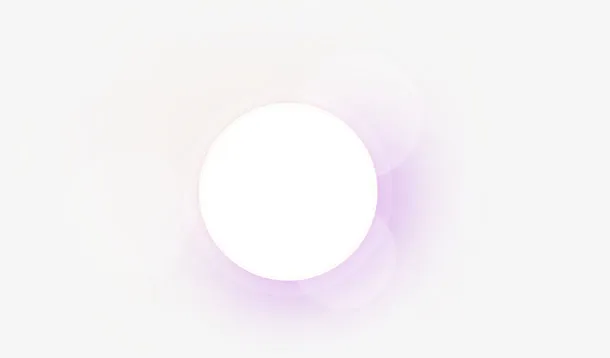 月亮发光大集合免抠