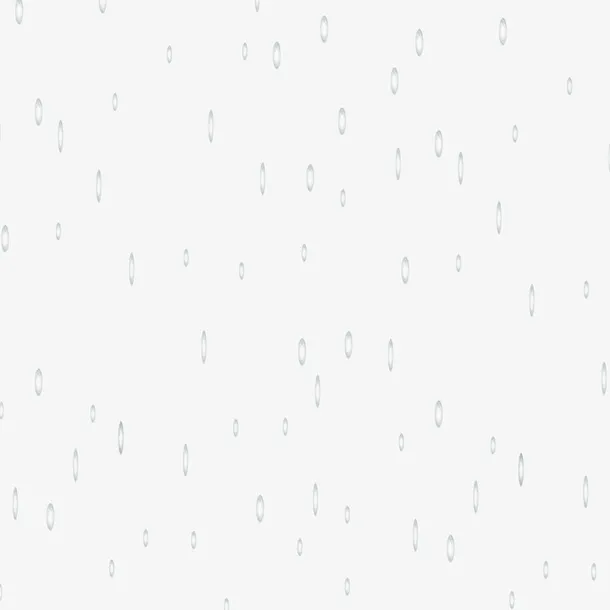 雨滴下雨的雨水免抠
