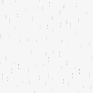 雨滴下雨的雨水免抠