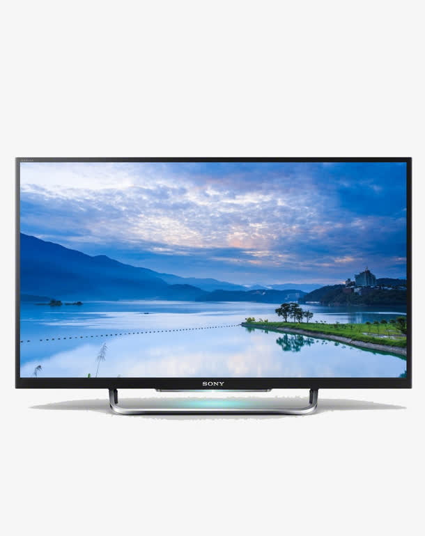 液晶屏电视第四代魔音系统免抠