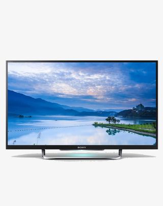 液晶屏电视第四代魔音系统免抠