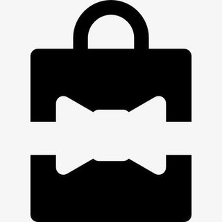 礼品袋图标免抠