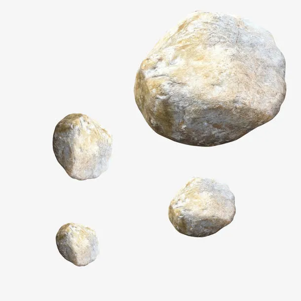 石头的的免抠