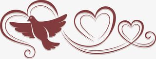 情人节素材免抠