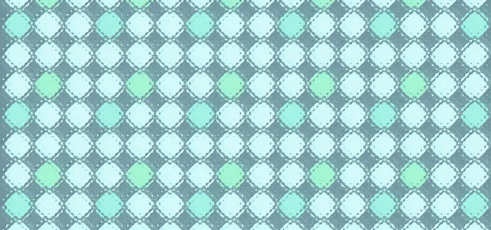 小清新几何底纹高清