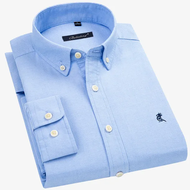 叠好的衬衣免抠