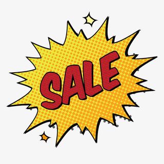 卡通爆炸图标免抠