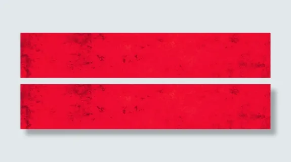 红色底纹边框素材免抠