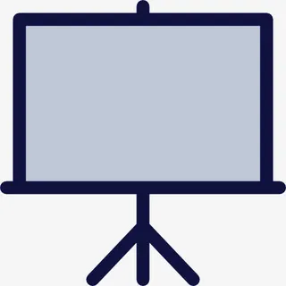 电子白板图标免抠