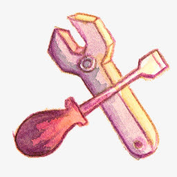 定制summer-love-icons免抠