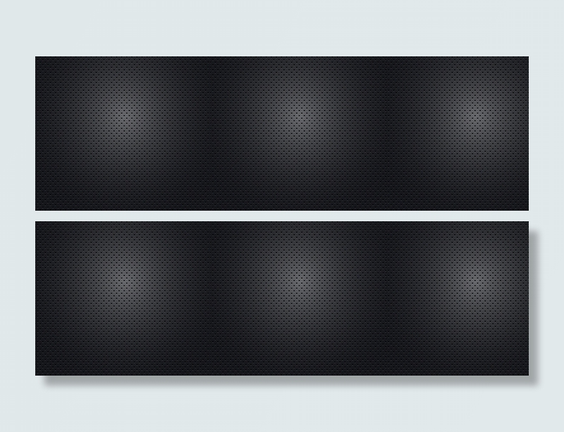 黑色质感铁背景高清