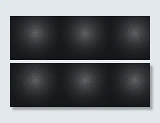 黑色质感铁背景高清