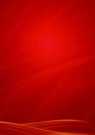 红色歌舞舞台背景高清