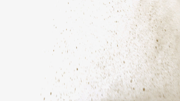 飞扬土颗粒png素材免抠