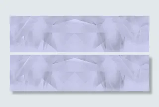 抽象多面几何体海报banner背景高清