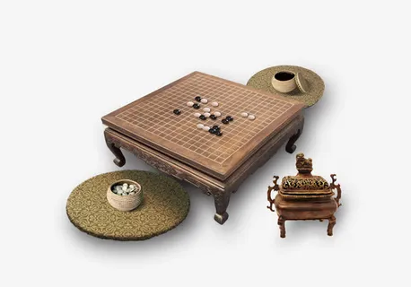 棋盘免抠