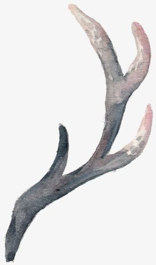 手绘树叶元素树叶背景图片素材