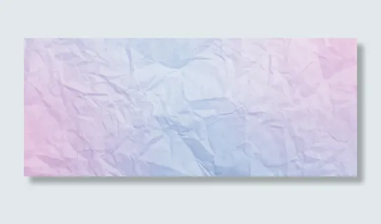 彩色褶皱纸张背景高清